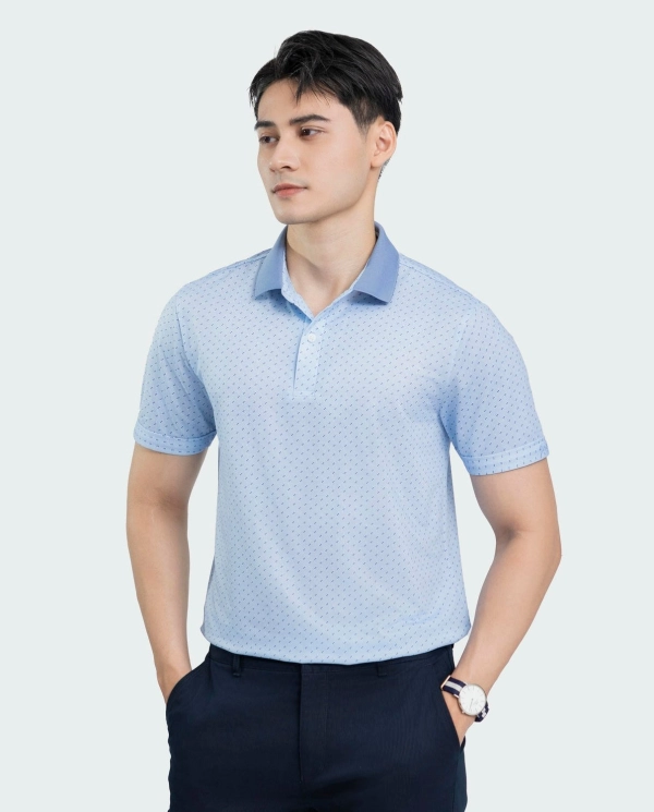 Áo Polo