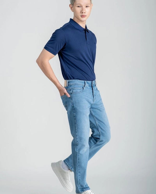 Quần Jean 