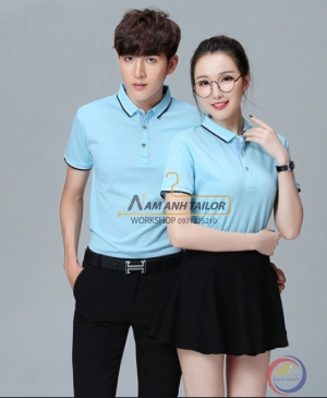 Áo Đồng Phục