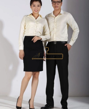 Áo Đồng Phục