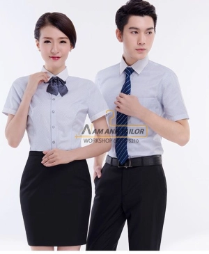 Áo Đồng Phục