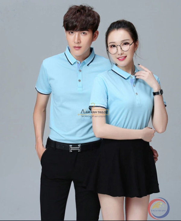 Áo Đồng Phục
