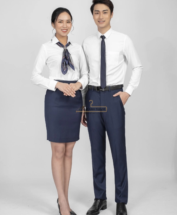 Áo Đồng Phục